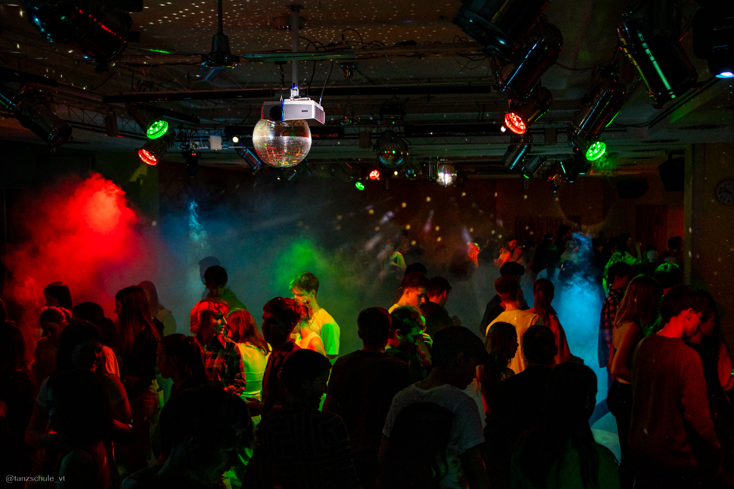 20230128 Come Together Party 9745